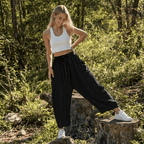 La Câline™ Fluid Pants