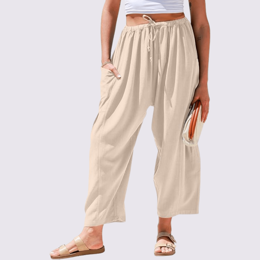 La Câline™ Fluid Pants