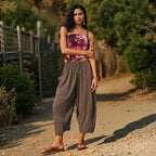 La Câline™ Fluid Pants