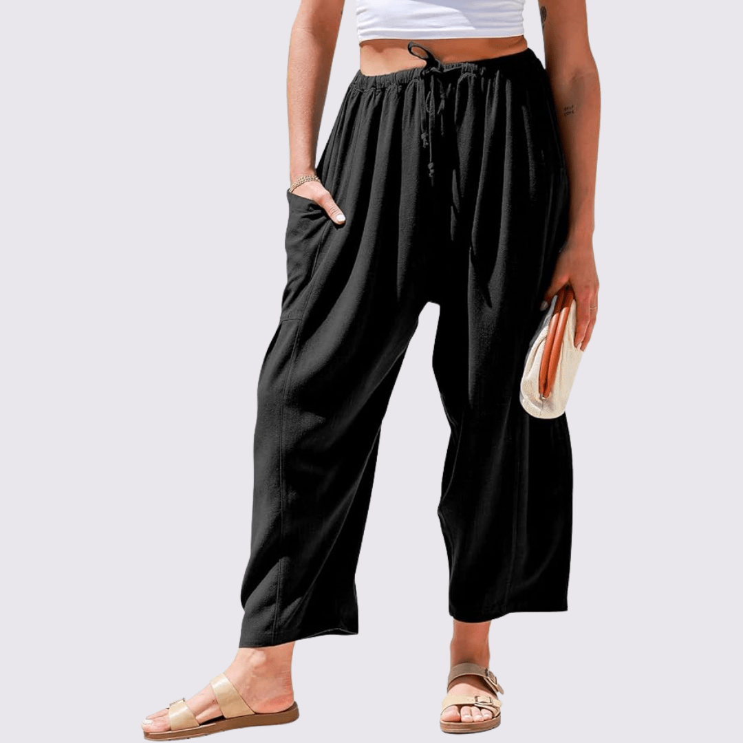 La Câline™ Fluid Pants