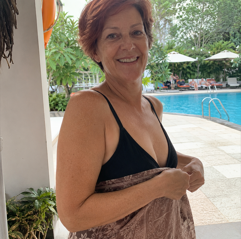 Brenda C.